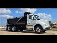 New 2025 Kenworth T880 for Sale