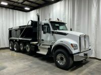 2027 Kenworth T880