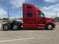 2021 International LT625