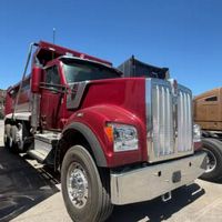 Used 2026 Kenworth W990 for Sale