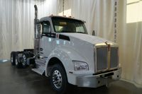 2026 Kenworth T880