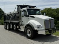 New 2027 Kenworth T880 for Sale