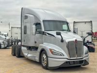 2024 Kenworth T680