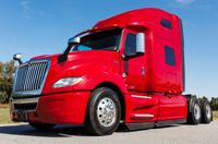 2023 International LT625