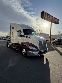 2023 Kenworth T680