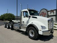 2026 Kenworth T880