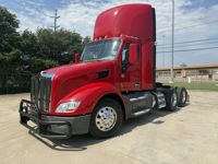 2021 Peterbilt 579