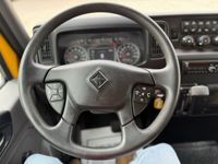 2021 International MV607