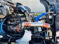 2022 Kenworth T680