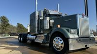 2023 Kenworth W900L