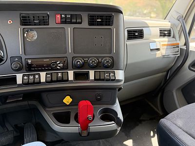 2020 Kenworth T680