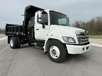 2026 Hino L6