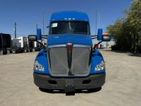 2022 Kenworth T680
