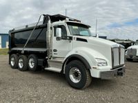 New 2026 Kenworth T880 for Sale
