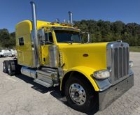 2019 Peterbilt 389