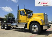 2026 Kenworth W990