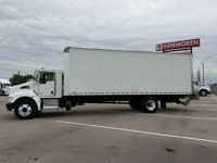 2021 Kenworth T270