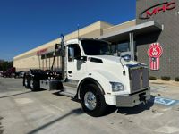 2026 Kenworth T880