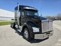 2022 Kenworth T880