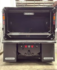 2027 Kenworth T880
