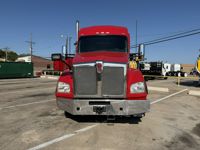 2021 Kenworth T880
