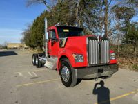 2026 Kenworth W990