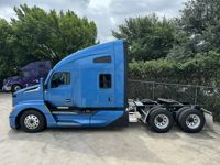 2023 Kenworth T680