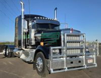 2025 Kenworth W900L