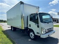 2024 Hino S5