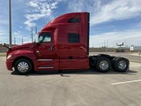 2021 International LT625