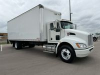 2022 Kenworth T270