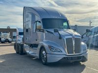 2024 Kenworth T680