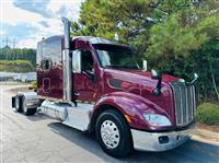 2016 Peterbilt 579