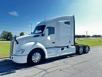 2021 Kenworth T680