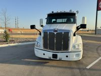 2019 Peterbilt 579