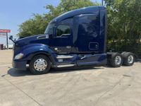 2021 Kenworth T680