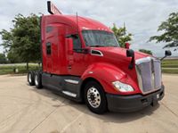 2022 Kenworth T680