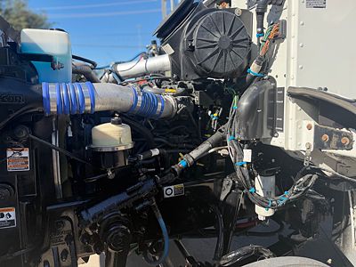 2020 Peterbilt 337