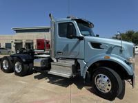 2023 Peterbilt 567