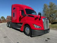 2022 Kenworth T680