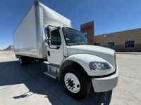 2023 Freightliner M2-106