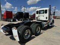 2020 Kenworth T880