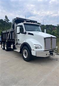 New 2025 Kenworth T880 for Sale