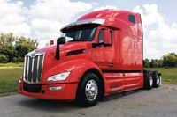 2023 Peterbilt 579