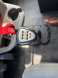 2019 Kenworth T880