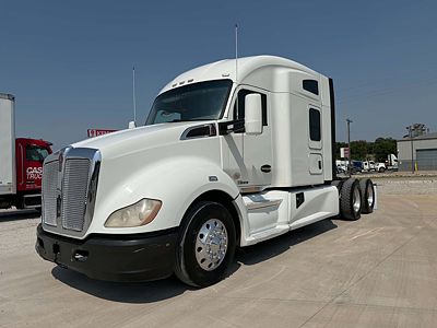 2019 Kenworth T680
