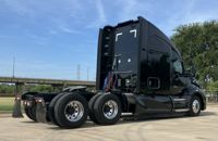 2022 Kenworth T680
