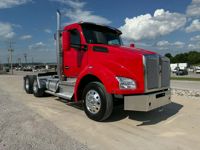 2022 Kenworth T880