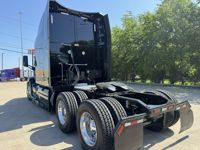 2022 Peterbilt 579