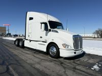 2022 Kenworth T680